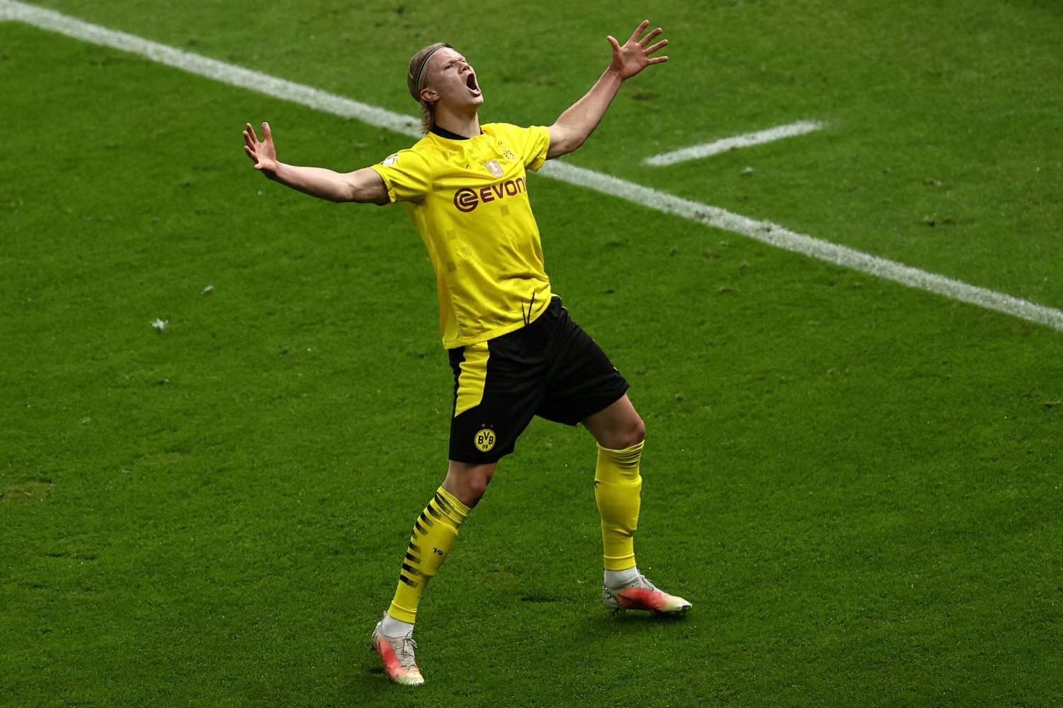 哈兰德哪个国家的球员