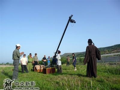 天人长安的剧集介绍