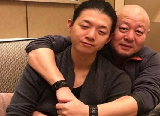 火风唱的《老婆老婆我爱你》，是唱给哪一个老婆的？