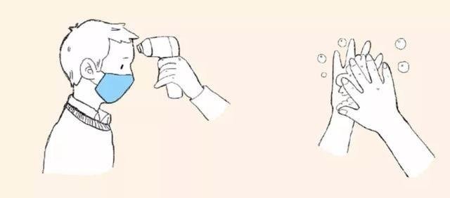 你怎么看待世卫称二次感染新冠不常见所阐述的话呢？