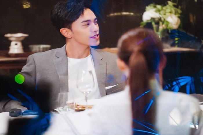 金莎盛况最终没在一起，两人是因为什么原因没有选择在一起？