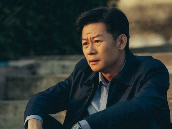 狂飙李响结局第几集