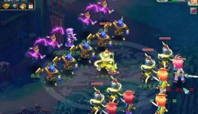 梦幻西游变异鬼打法攻略大全