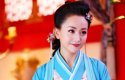 云中歌电视剧剧情