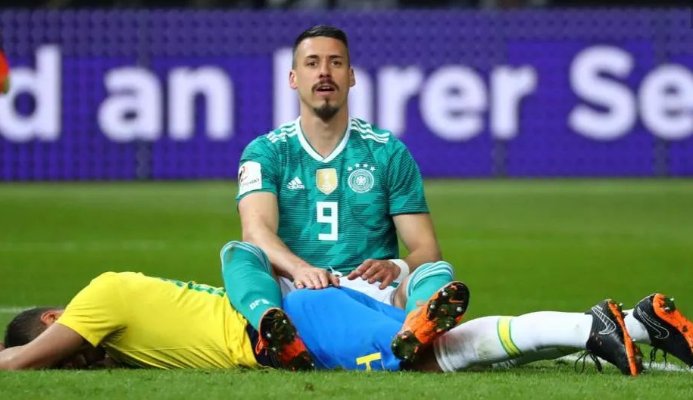 瓦格纳是哪个国家的人