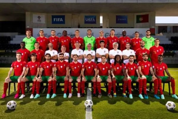 葡萄牙拿过世界冠军吗