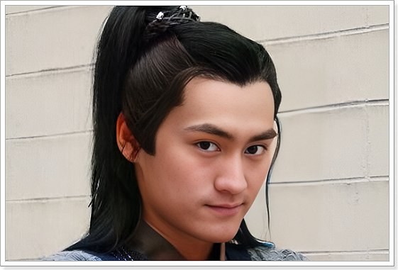 神医大道公角色介绍