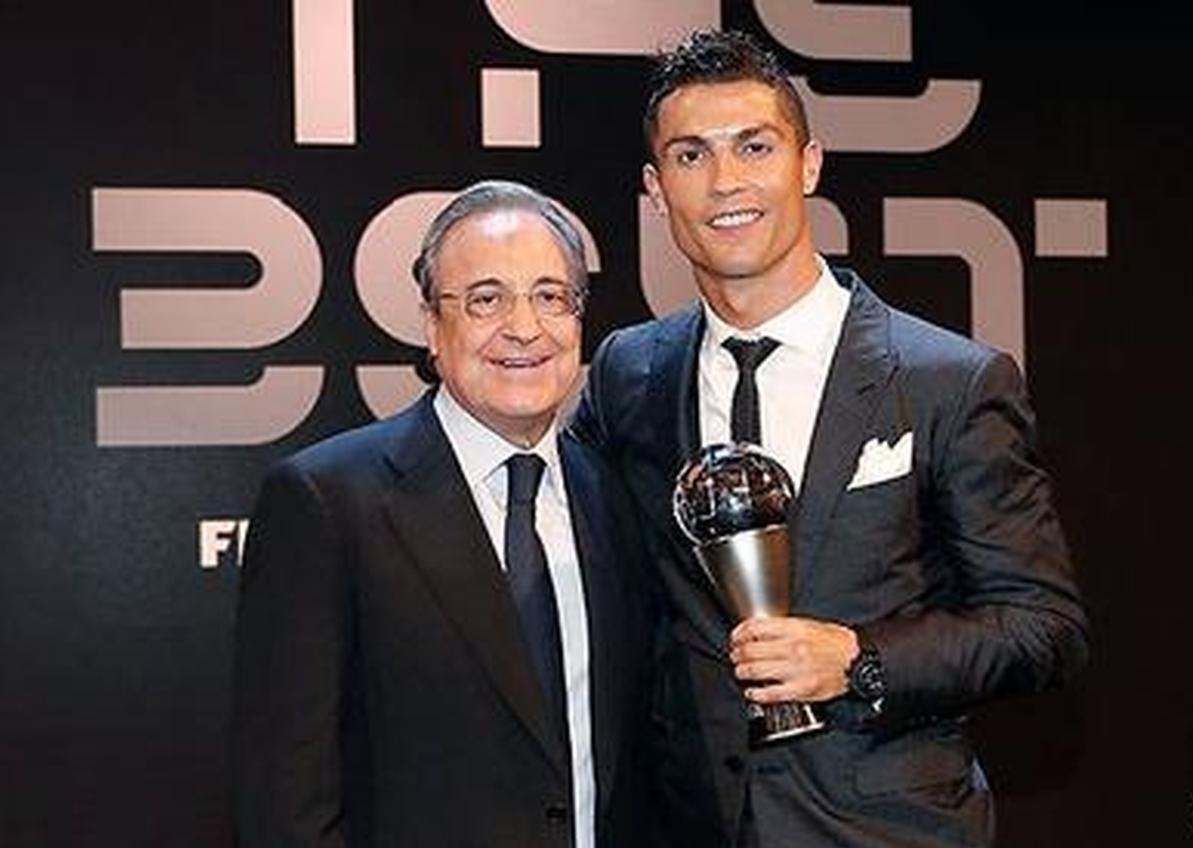 C罗回归皇马的主要障碍，有哪些？