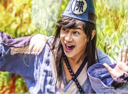 活佛济公2的分集剧情，详细点！