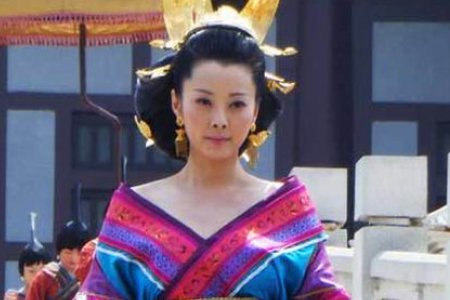 皇后王政君分集剧情介绍