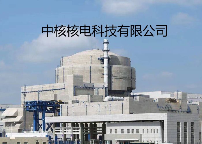 中核集团八大子公司