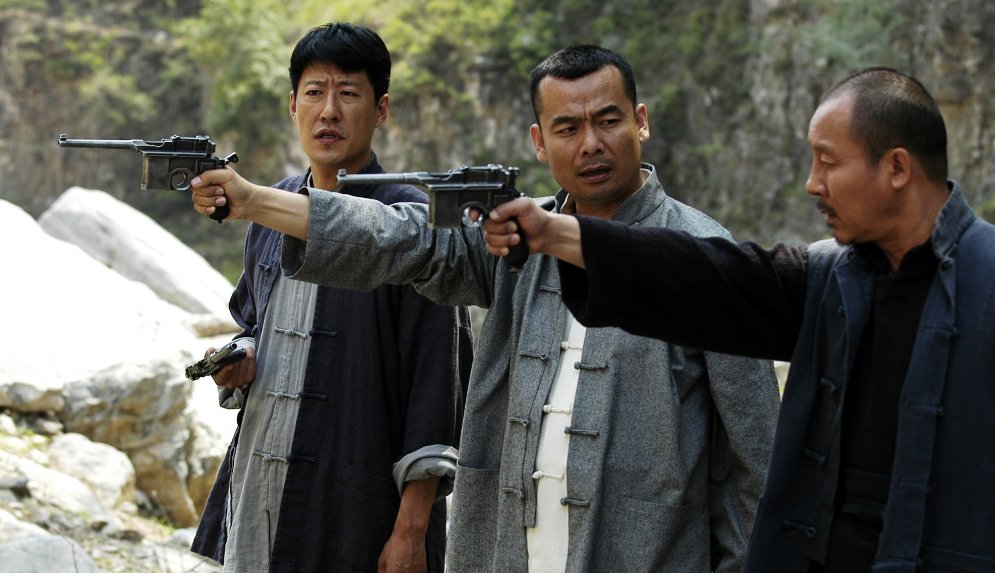 被央视强制停播的抗日神剧,每一部都在侮辱观众的智商,你看过哪几部呢?