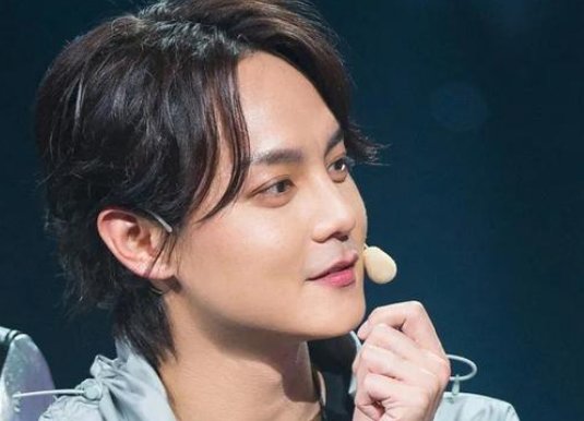 陈都灵否认与尹正的恋情，你感觉他们有CP感吗？