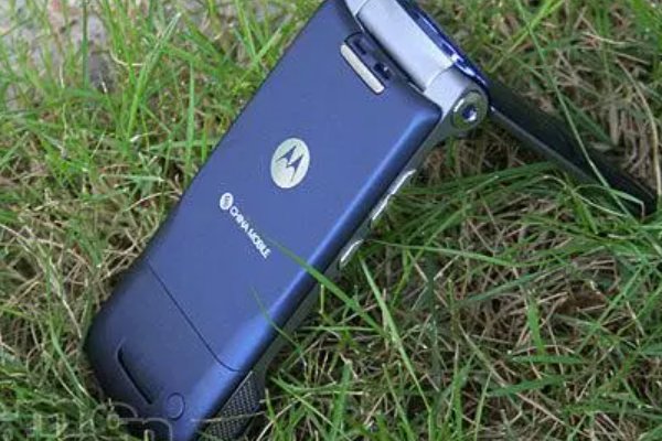 摩托罗拉有哪些老款手机?