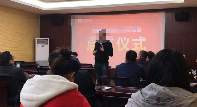 核酸检测帝国核子华曦违规超10次没被公诉，这是为什么呢？