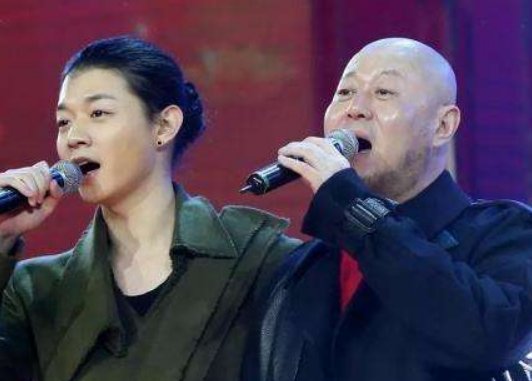 火风唱的《老婆老婆我爱你》，是唱给哪一个老婆的？