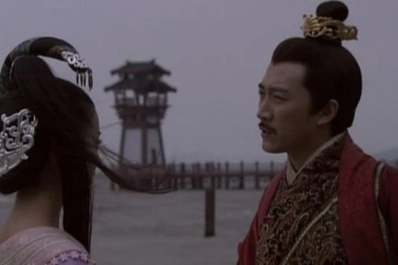 皇后王政君分集剧情介绍