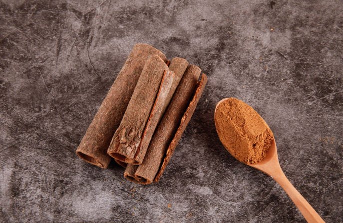 肉桂是什么东西