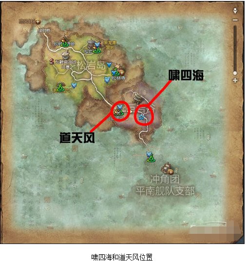 剑灵哪些副本能打出服装