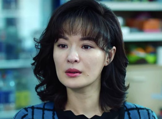 《巡回检察组》中宋丽敏结局是什么？