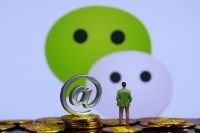 微信头像国旗怎么弄