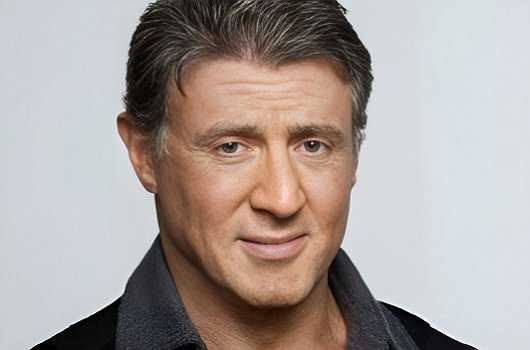 史泰龙主演的全部电影