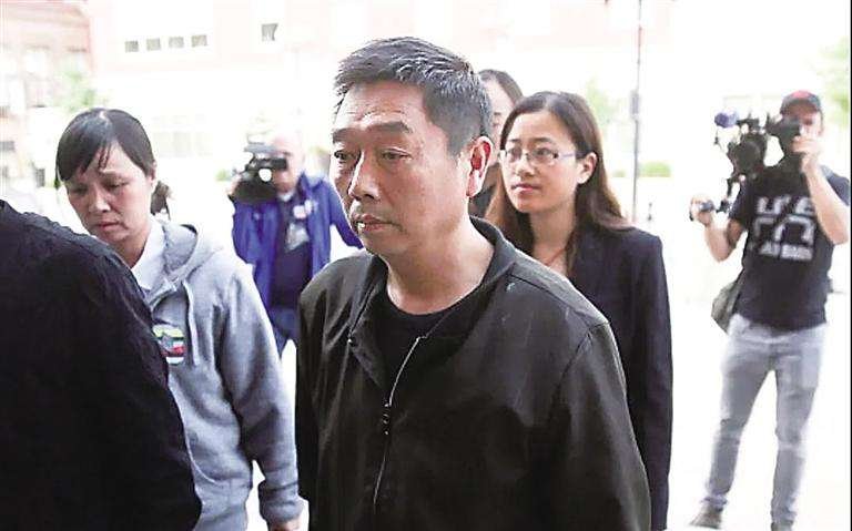 不会再上诉！章莹颖父亲这一决定有多么无奈？