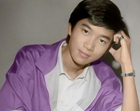 陈百强是如何去世的！可惜。