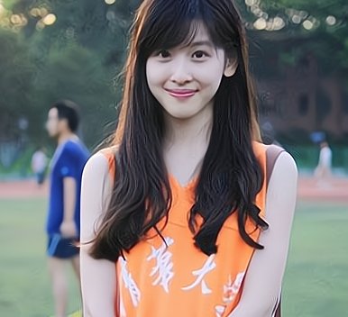 刘强东没想到，章泽天下了好大一盘棋，“傻白甜”都是假象吗？