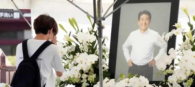 有人说安倍晋三没有子嗣，对安倍家族来说影响很大，这话对吗？