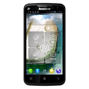 联想A820T参数怎样