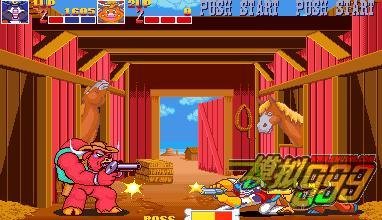 国治模拟精品屋的网站特色