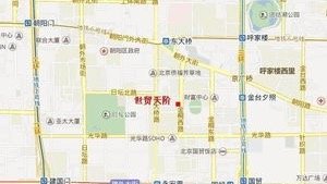 做几号地铁线能到世贸天阶