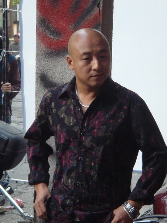 盗版爱情的演员都有谁?