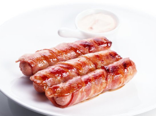 上海女子收到物资，意外发现是“明天”生产的肉，这样的肉还能吃吗？