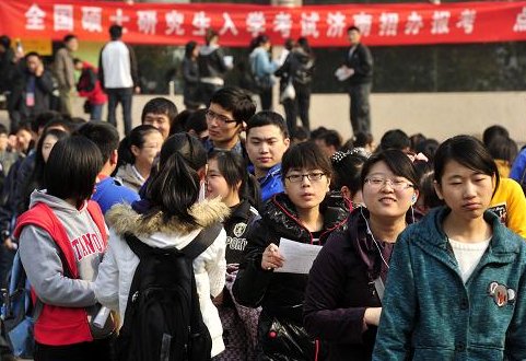 2019考研时间是什么时候？