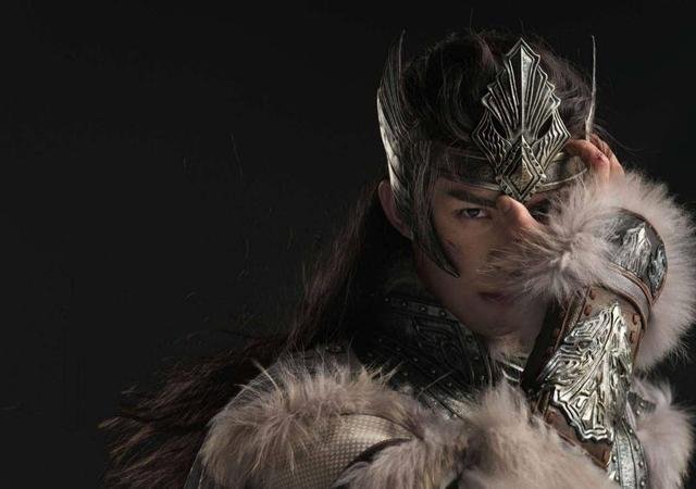 《长歌行》中,小说原著的结局是什么样的呢?