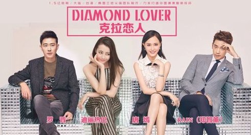 克拉恋人结局萧亮和米朵在一起了吗？