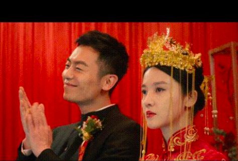 朱亚文娶总裁是哪部电视剧