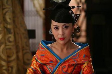 皇后王政君分集剧情介绍