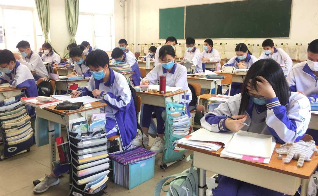 高考答案什么时候出来?