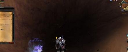 wow100级稀有追随者大法师瓦格斯的影像怎么获得