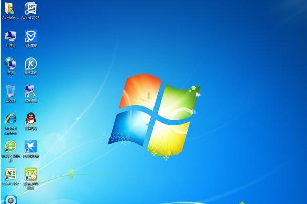 电脑怎么从光盘启动