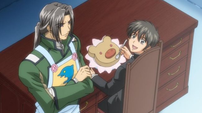 关于魔王的动漫有哪些?