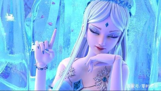 叶罗丽精灵梦第八季什么时候上映？