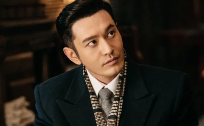 潜伏者东方卫视播出时间