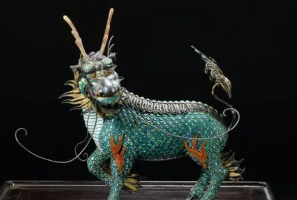 誓无二心的动物是什么动物