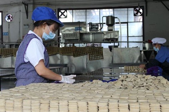 贵州金沙县的美食名片有？