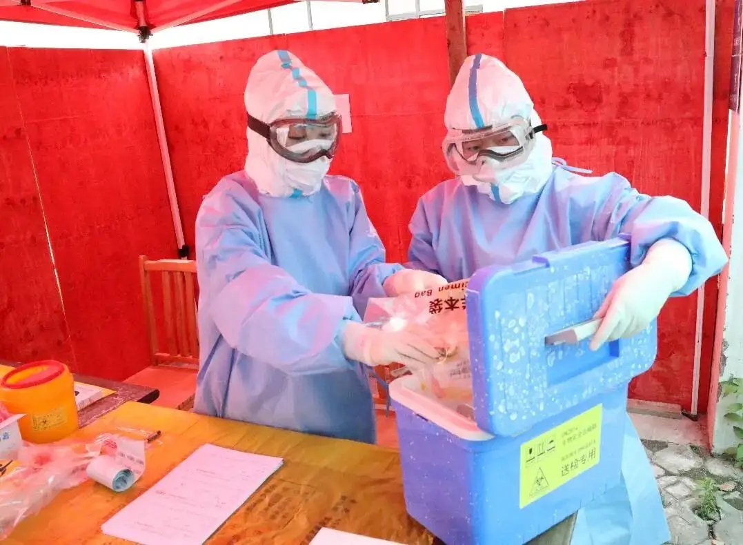 吴尊友解读为何不断从社会层面查出感染者,他具体说了些什么?