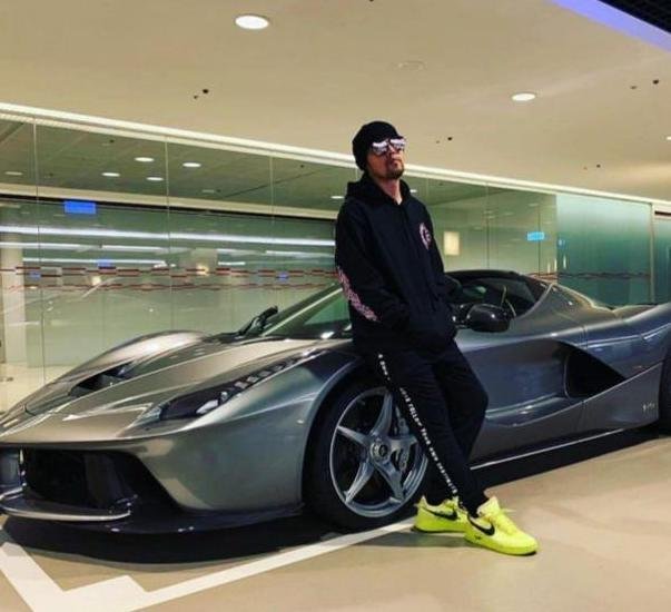 周杰伦即使一年不工作，被动收入都超乎想象，他一年究竟能赚多少钱？